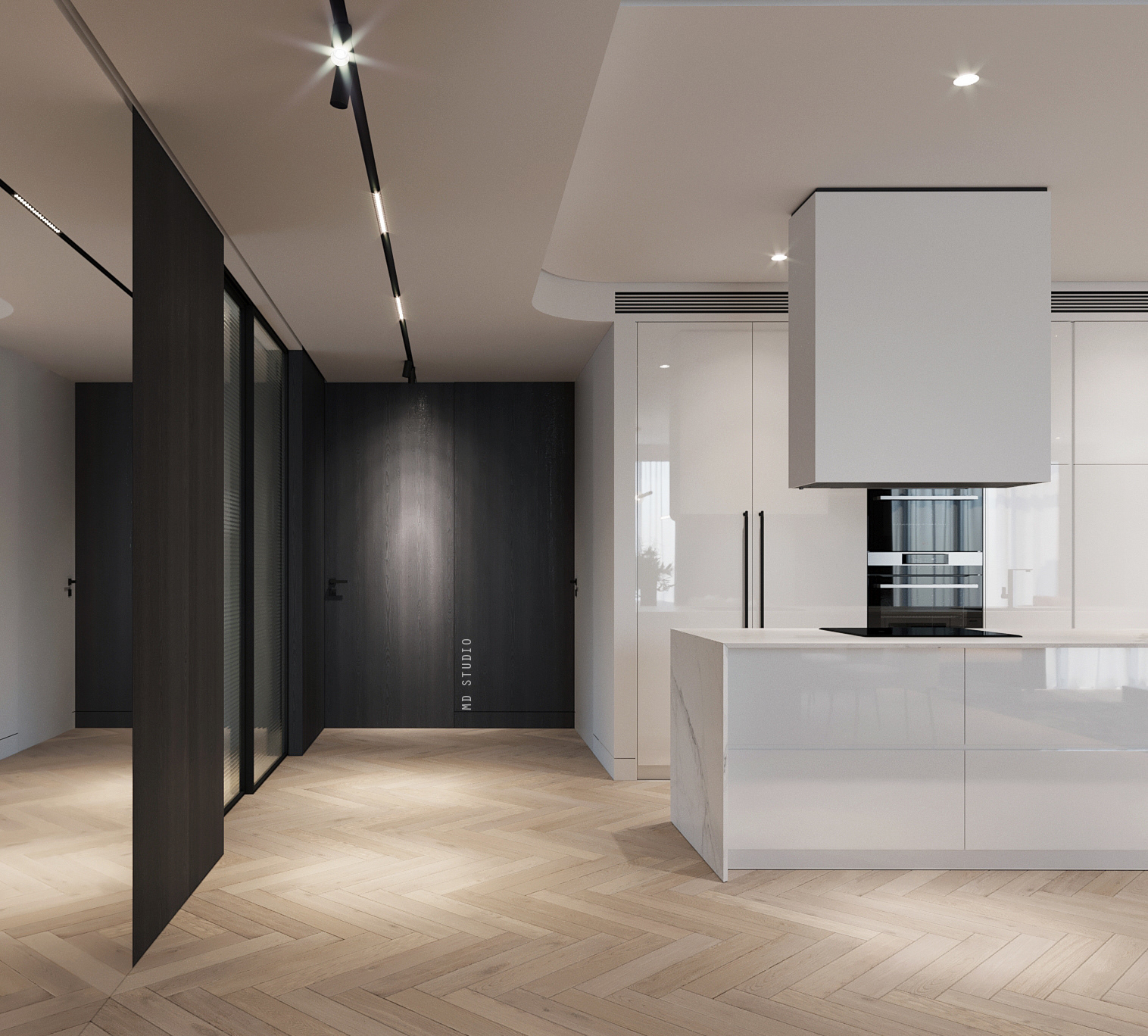 Tu Nguyen Hoang 现代简约作品-25