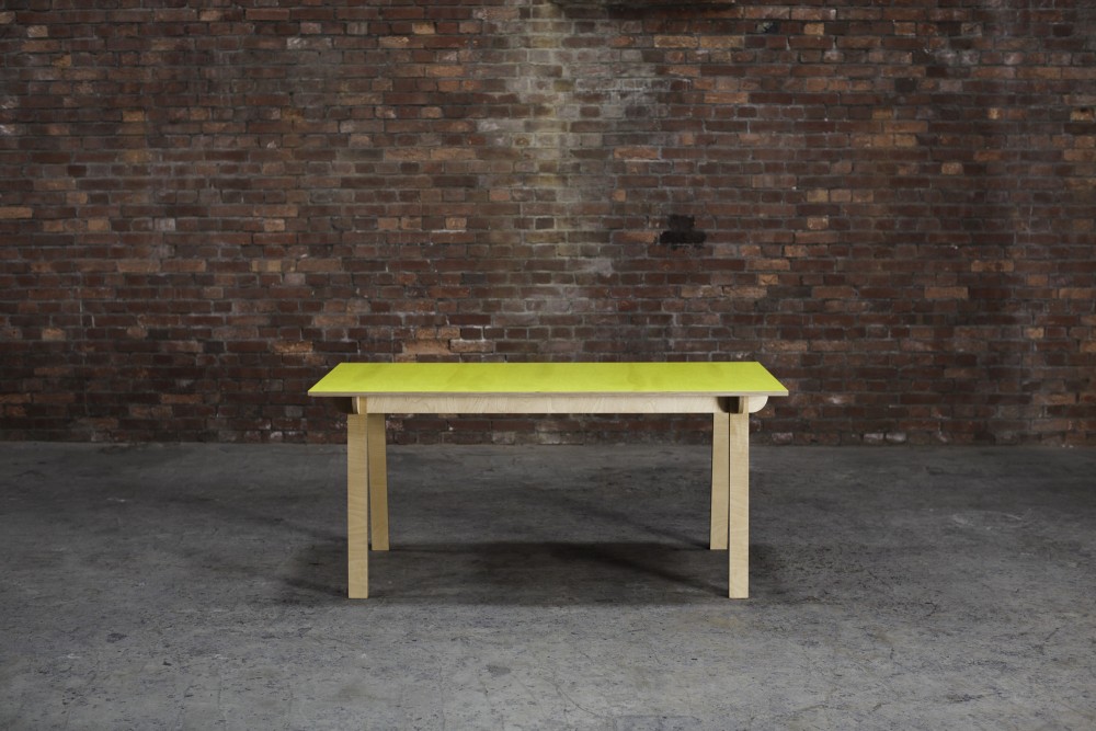 W table,Furniture Teruhiro Yanagihara-10