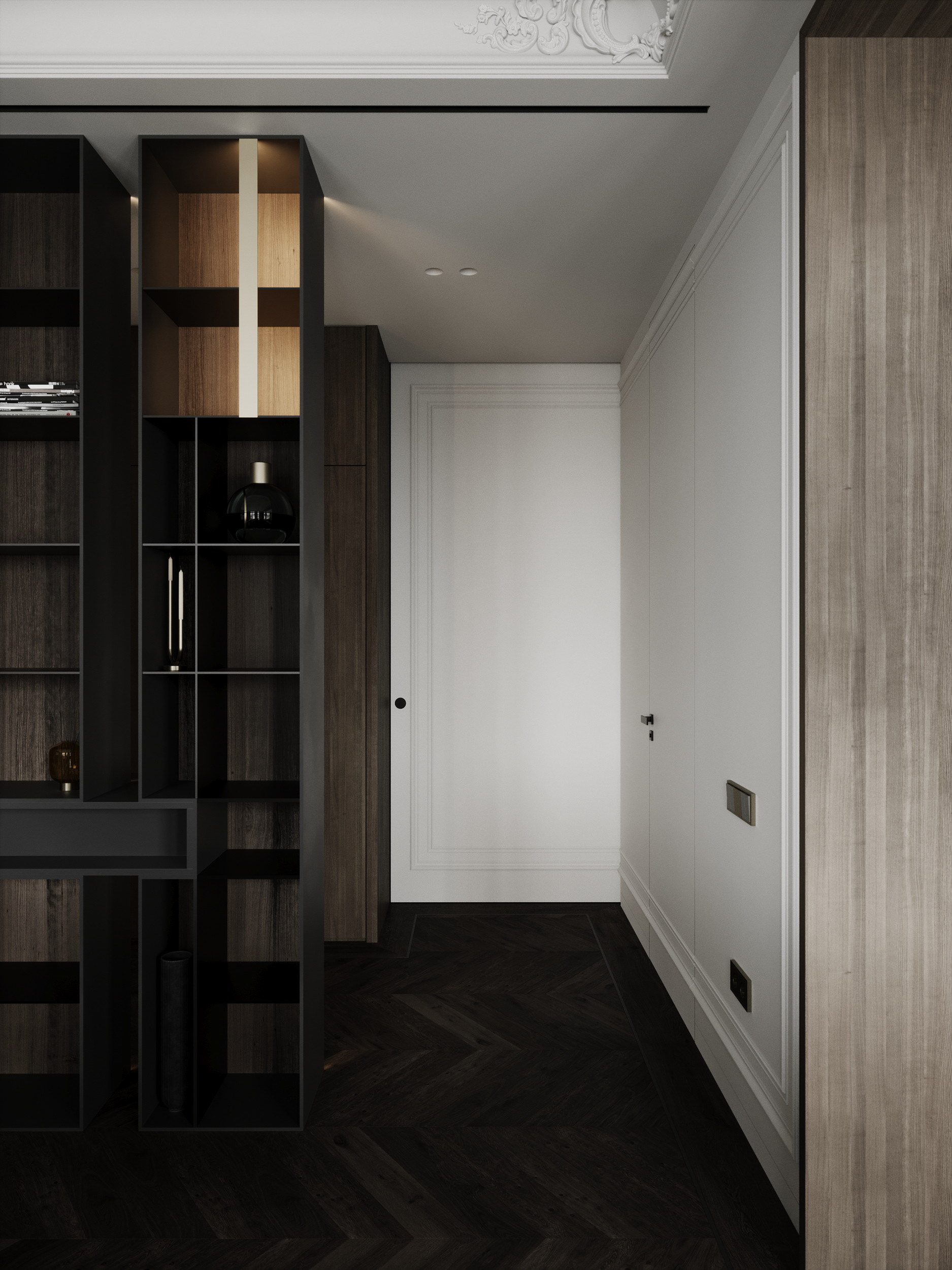 格罗布斯高级版丨乌克兰利沃夫丨Lviv Concept-10