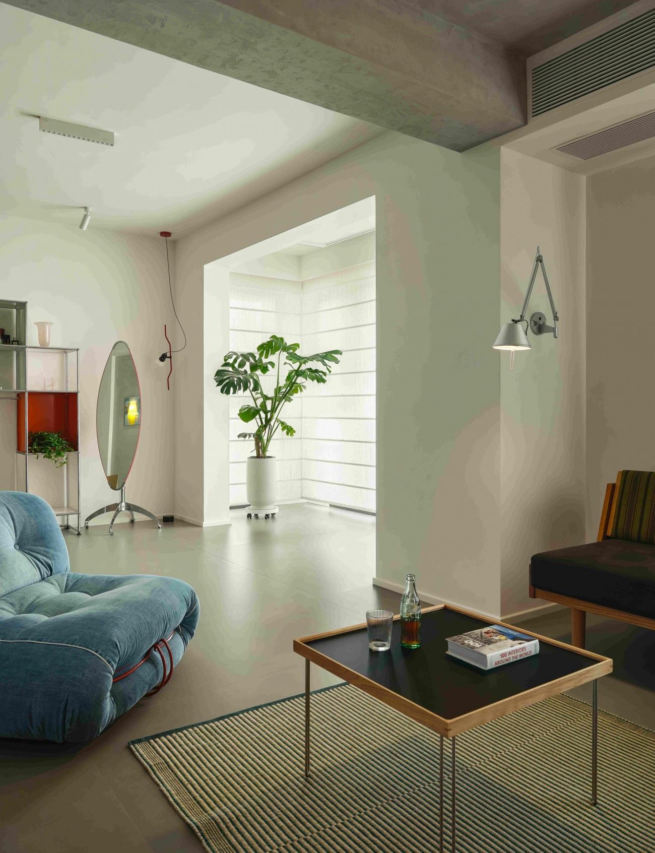 云行设计 · 融逸-35