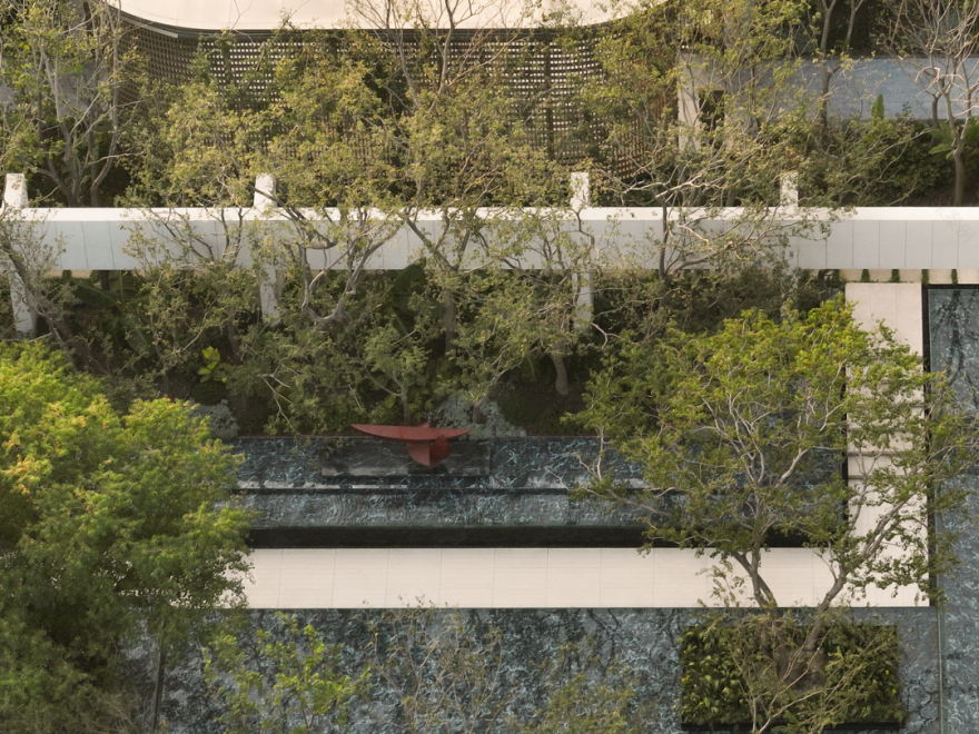 苏州溪前雅居丨中国苏州丨MIND迈德景观-46