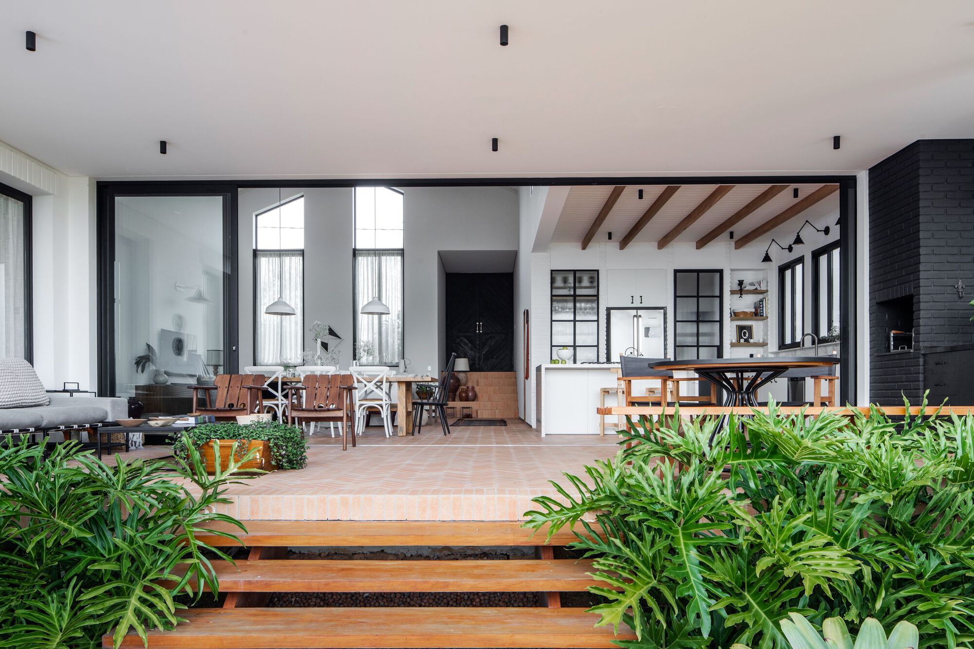 阿索塞戈之家丨巴西圣保罗丨Carol Miluzzi Arquitetura-46