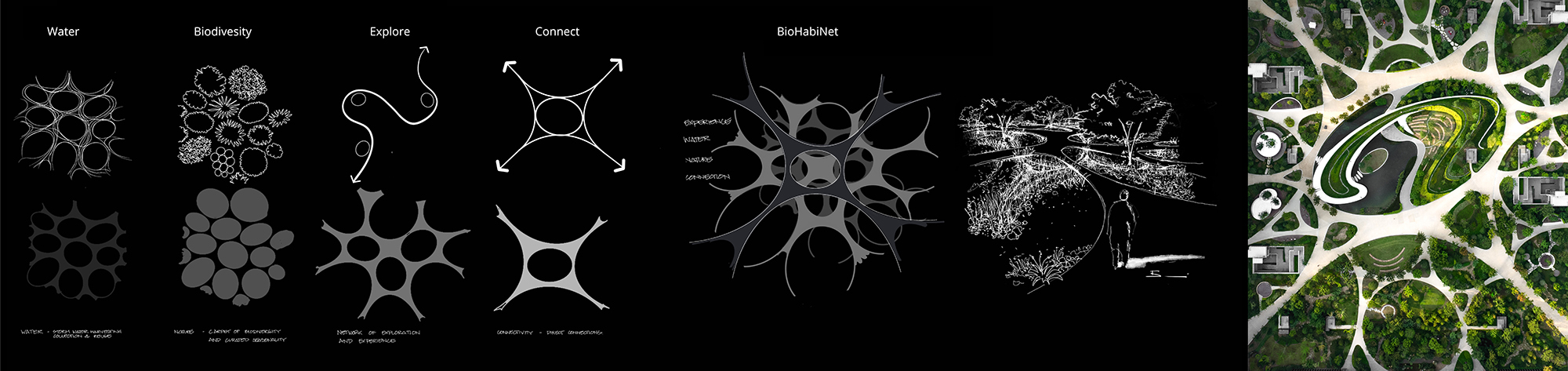 阿里巴巴西溪园区C区丨中国杭州丨ASPECT Studios-4