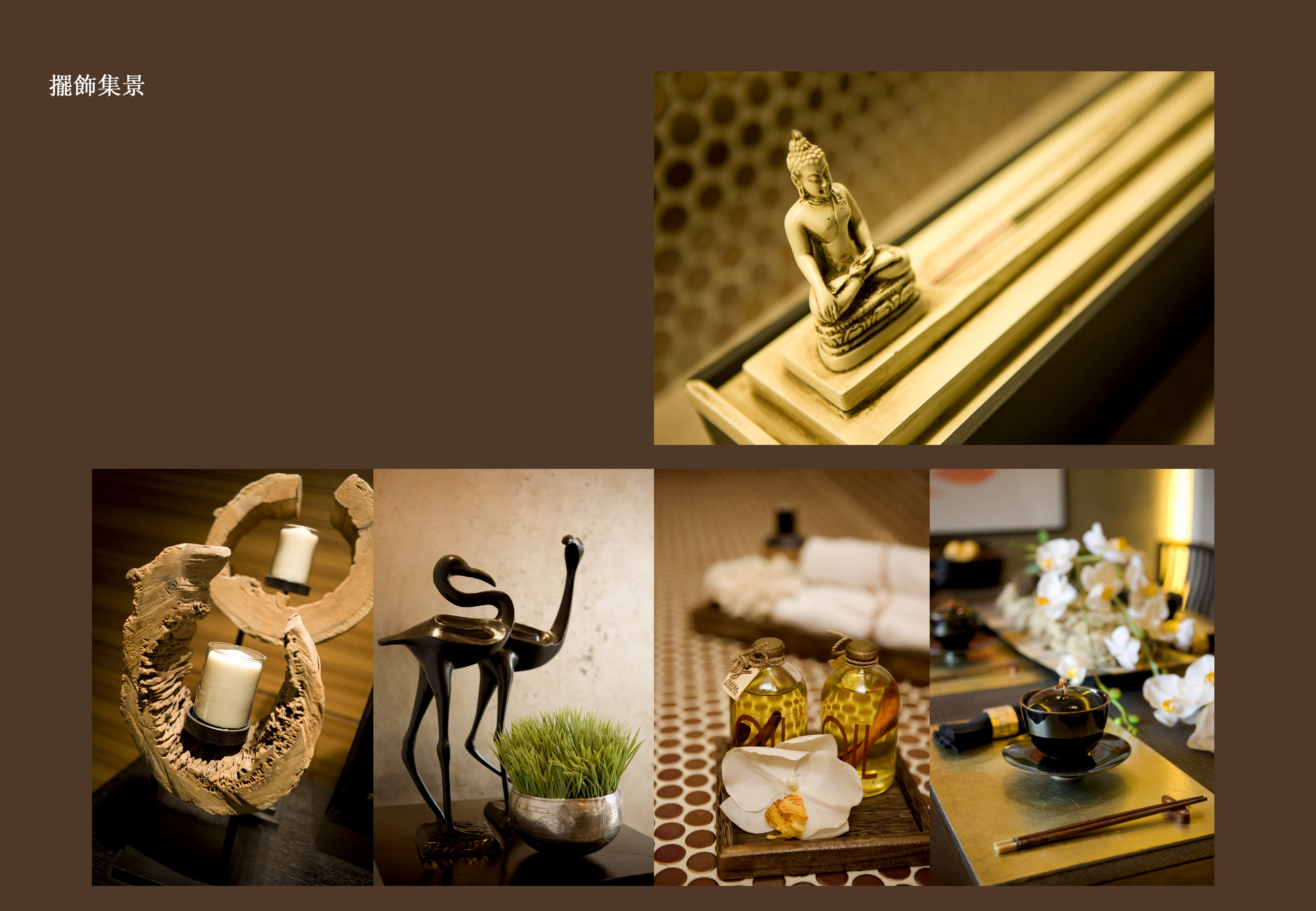 芜湖中式样板房-1