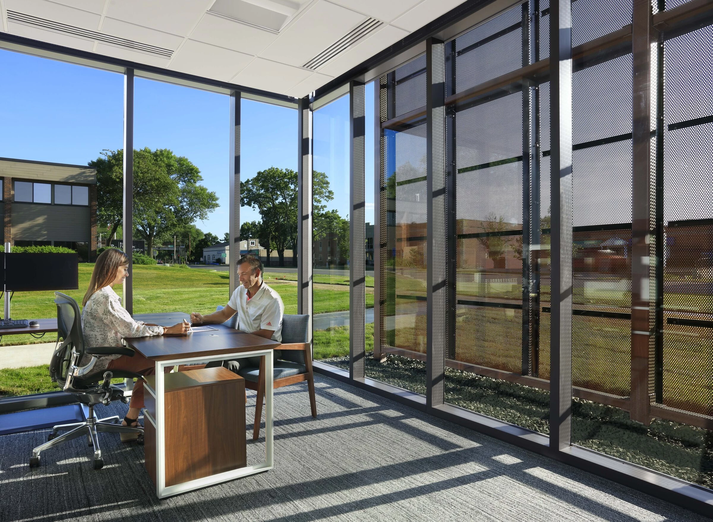 Great Western Bank - Cedar Rapids Branch-14