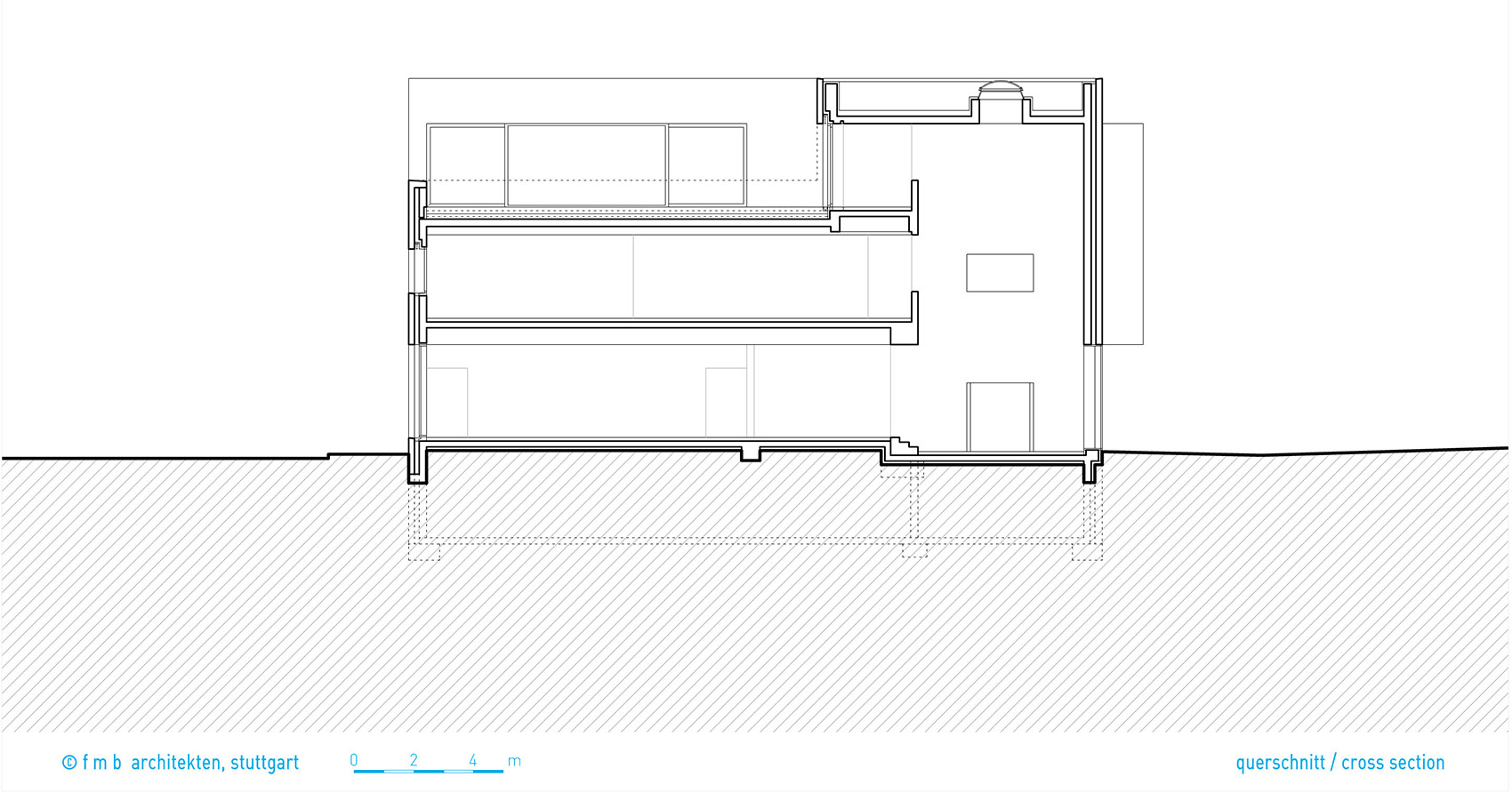 Greiner总部大楼，德国 / f m b architekten-60