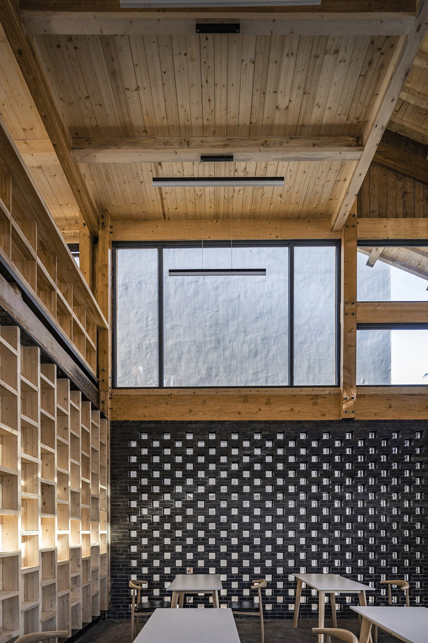 元和观村党群服务中心,村民活动中心丨中国湖北丨罗宇杰工作室-93