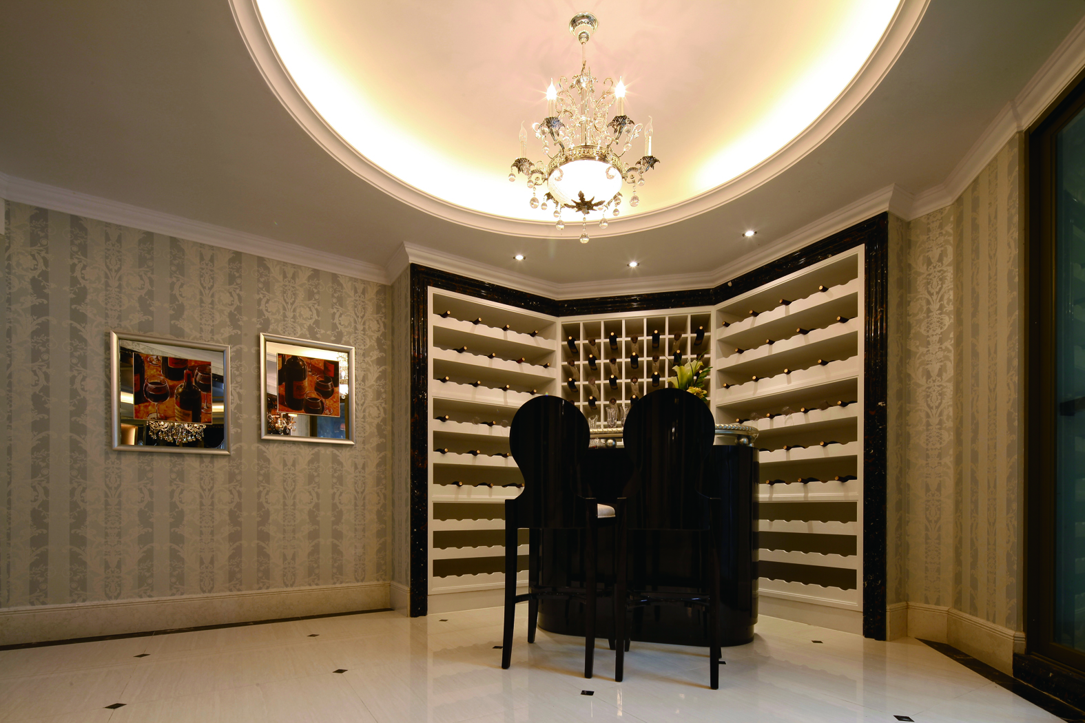 MAX出品独家 怀旧巴黎-1