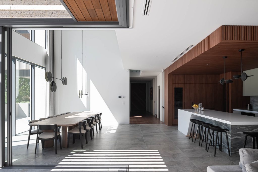 阿卡迪亚

注：阿卡迪亚常指古希腊的一个山区，也用于象征田园牧歌式的理想之地在不同语境中可能有特定含义，但这是较为常见和通用的译法 丨DNA Architects-25