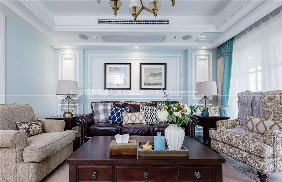 绿野仙踪，现代美式品质生活-23