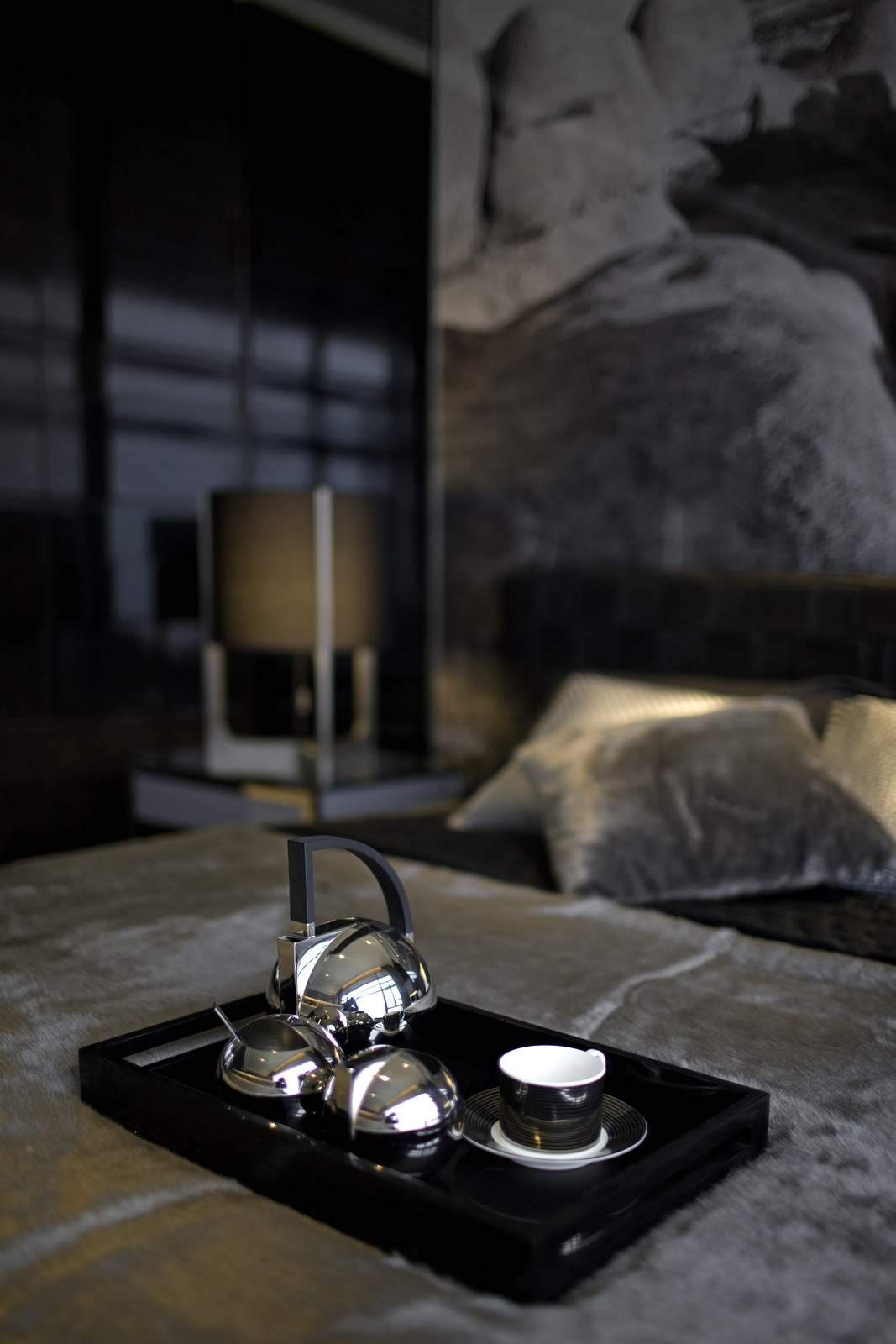 Great Hill 17th 梁志天-49