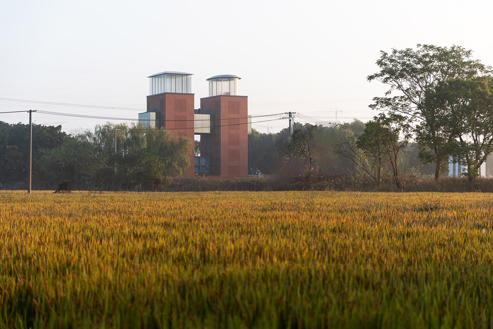 乡村微更新的在地实践丨上海交通大学奥默默工作室-188