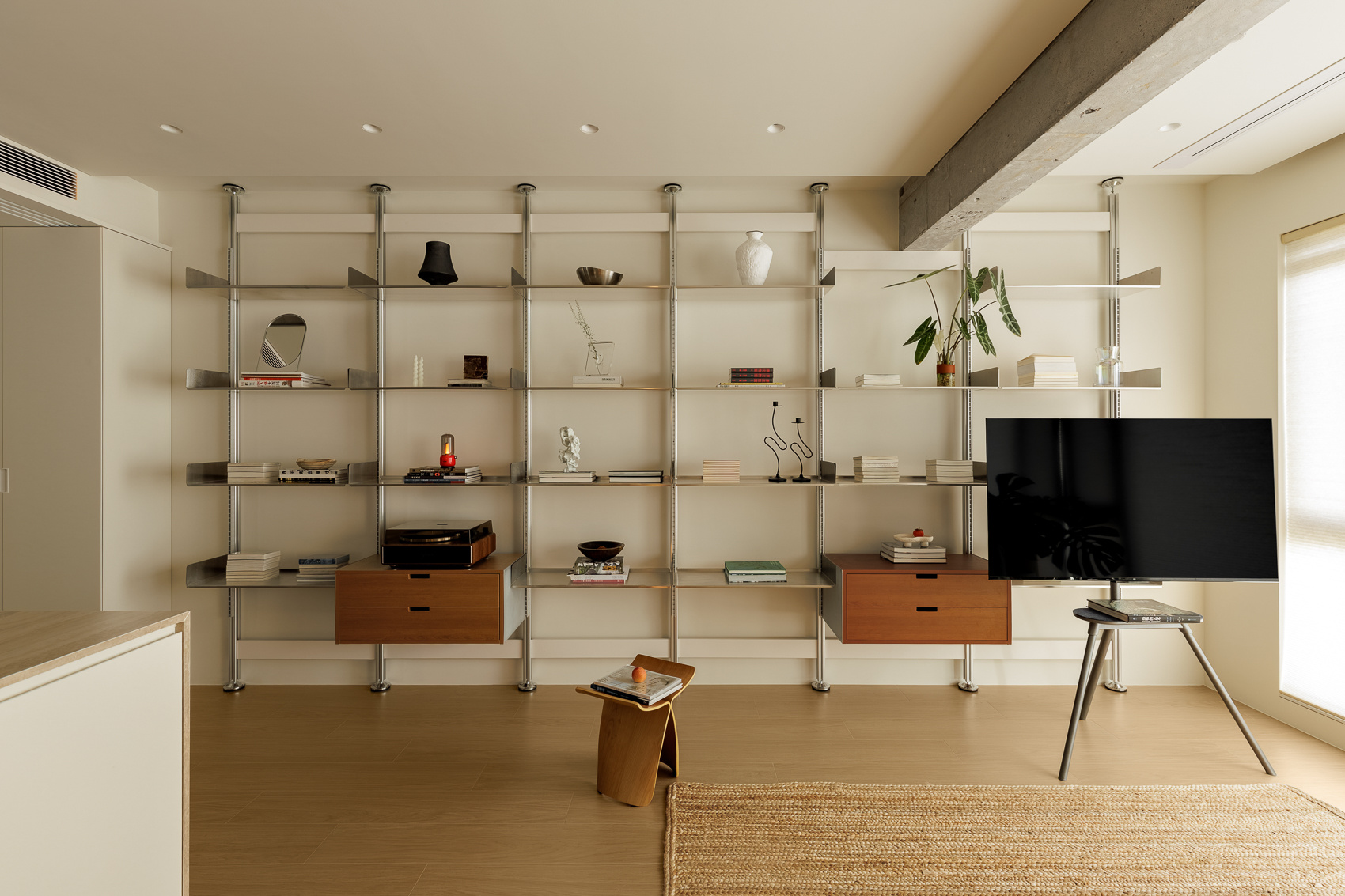 郝泽伟设计工作室 · 《木舍》丨中国合肥-36