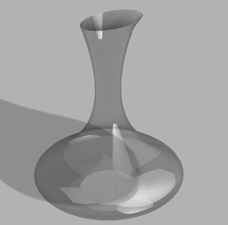 气泡灵感灯,杯架,醒酒器,兰花灵感首饰盒,模拟时钟,人体工学鼠标-4