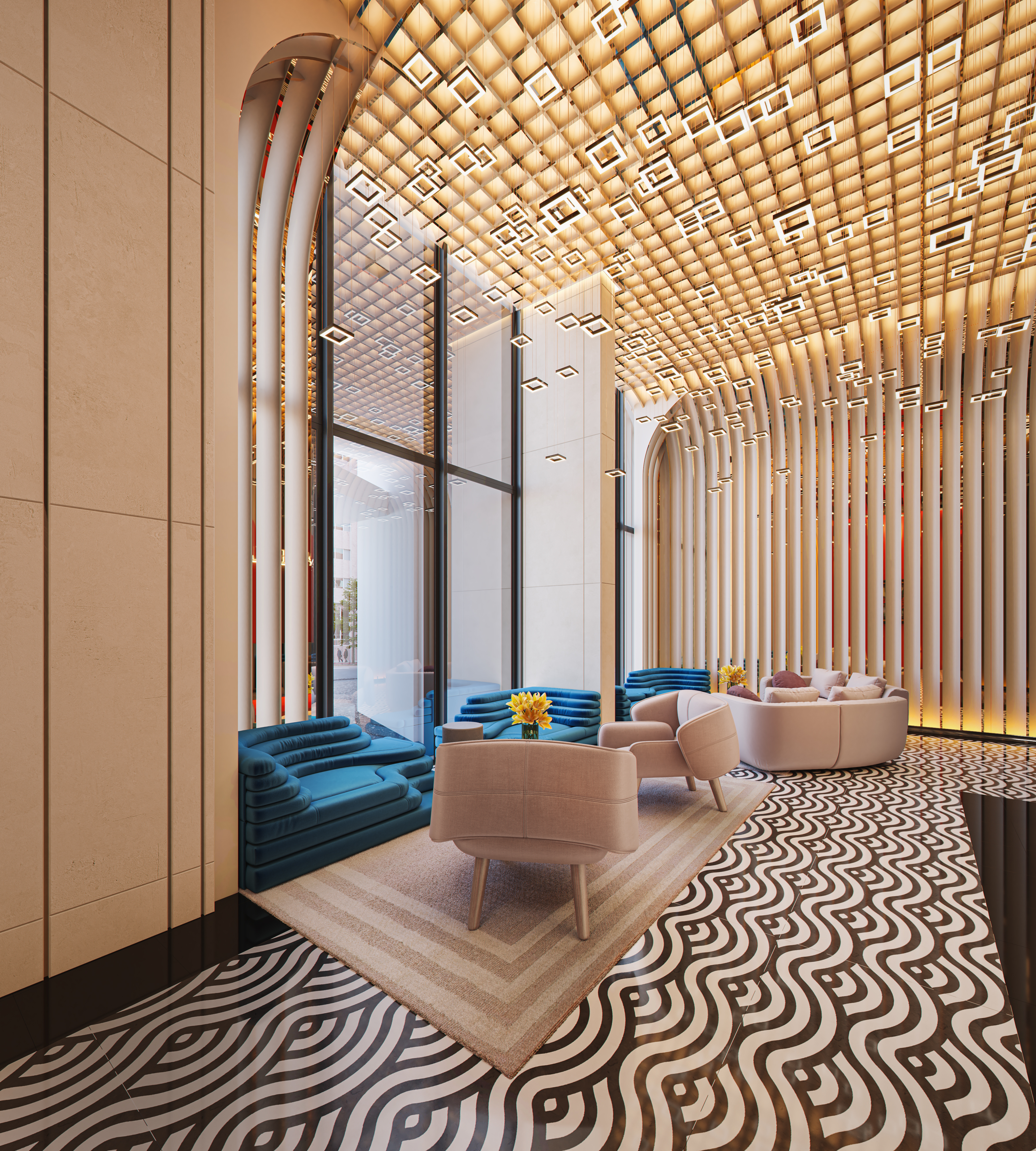 Aurelian Mandalay Hotel-4