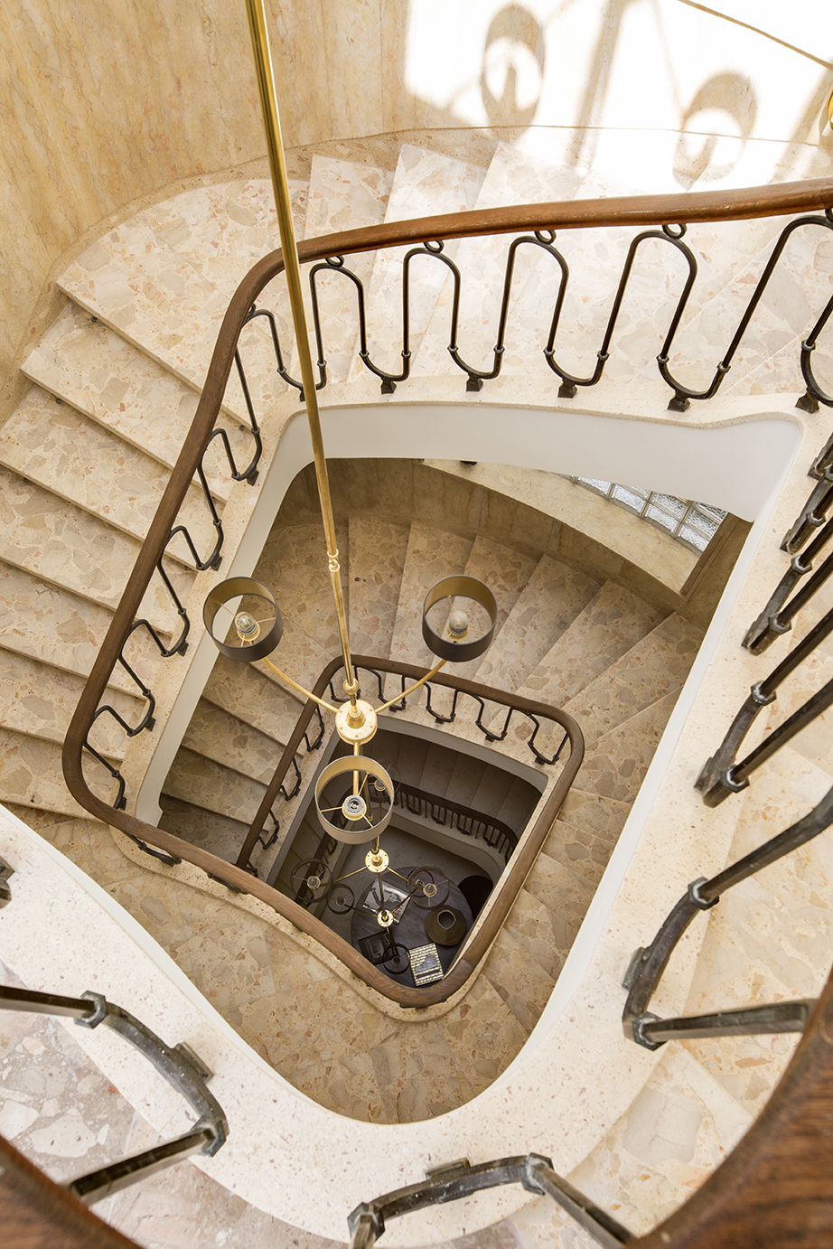 TEL AVIV HOTEL Stefano Dorata-4