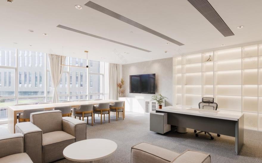 梦想岛屿 | 打造有思绪和想法的空间状态-12