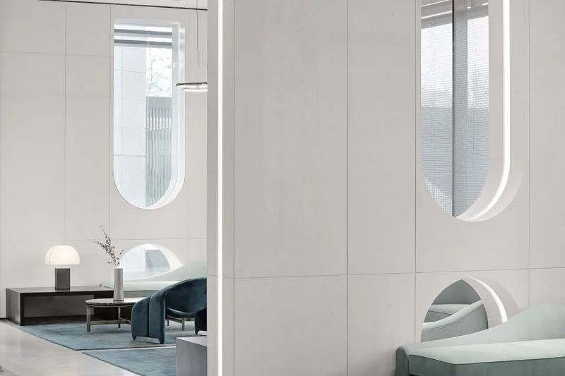 珠海融创云水观璟销售中心丨中国珠海丨不详-32