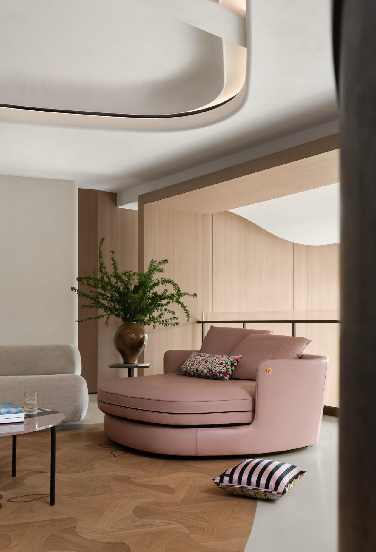 质之所至,境由心生丨中国四川丨新成空间艺术-88