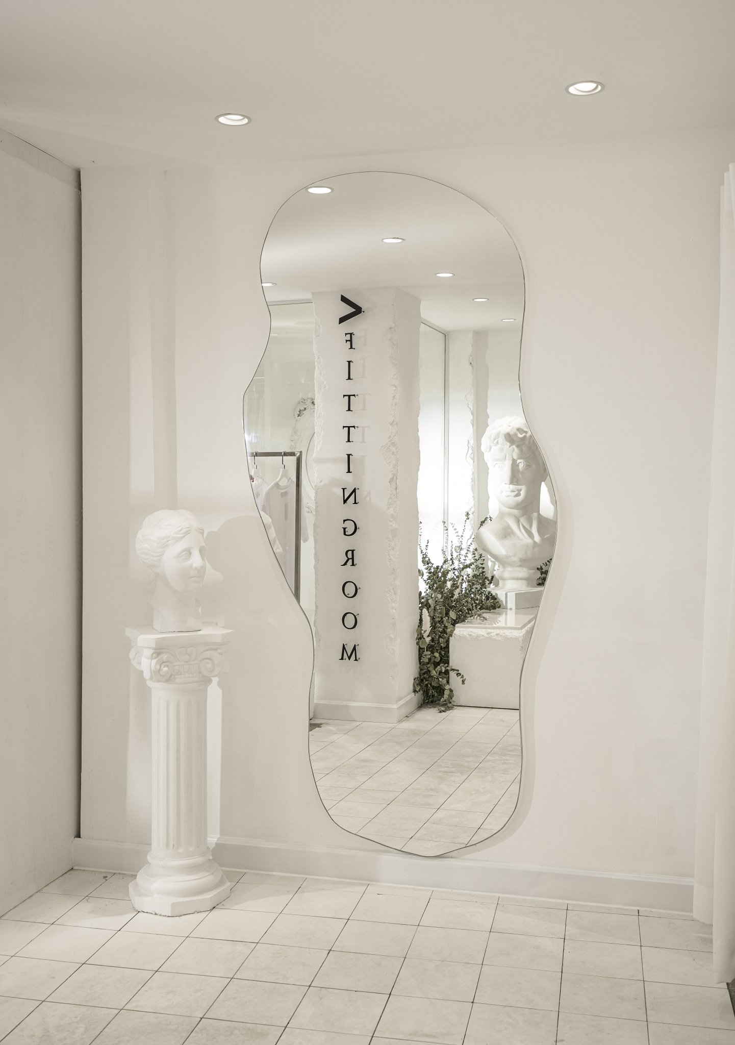 白色圣托里尼的奥林匹斯美学-10