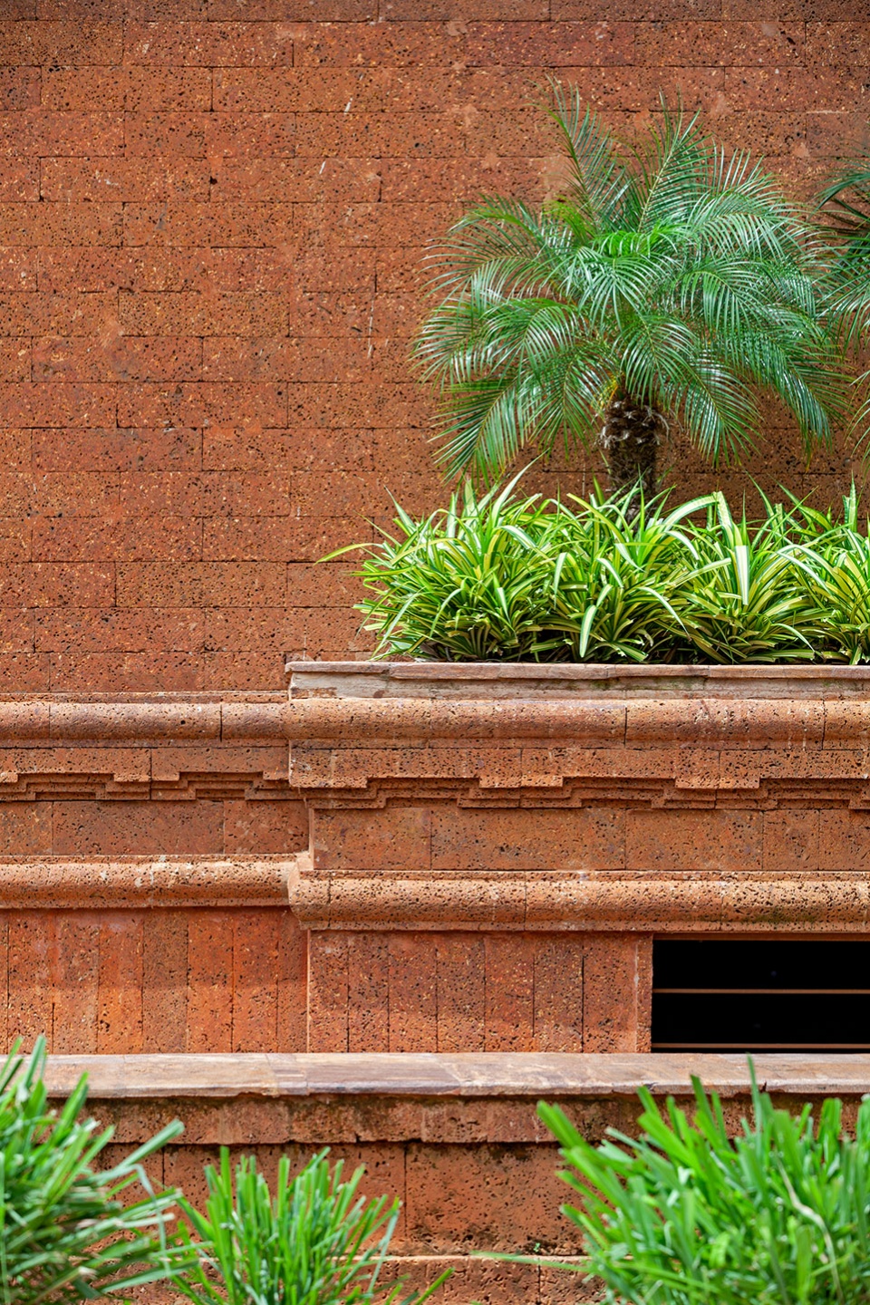 Krushi Bhawan行政中心丨印度布巴内斯瓦尔丨Studio Lotus-50