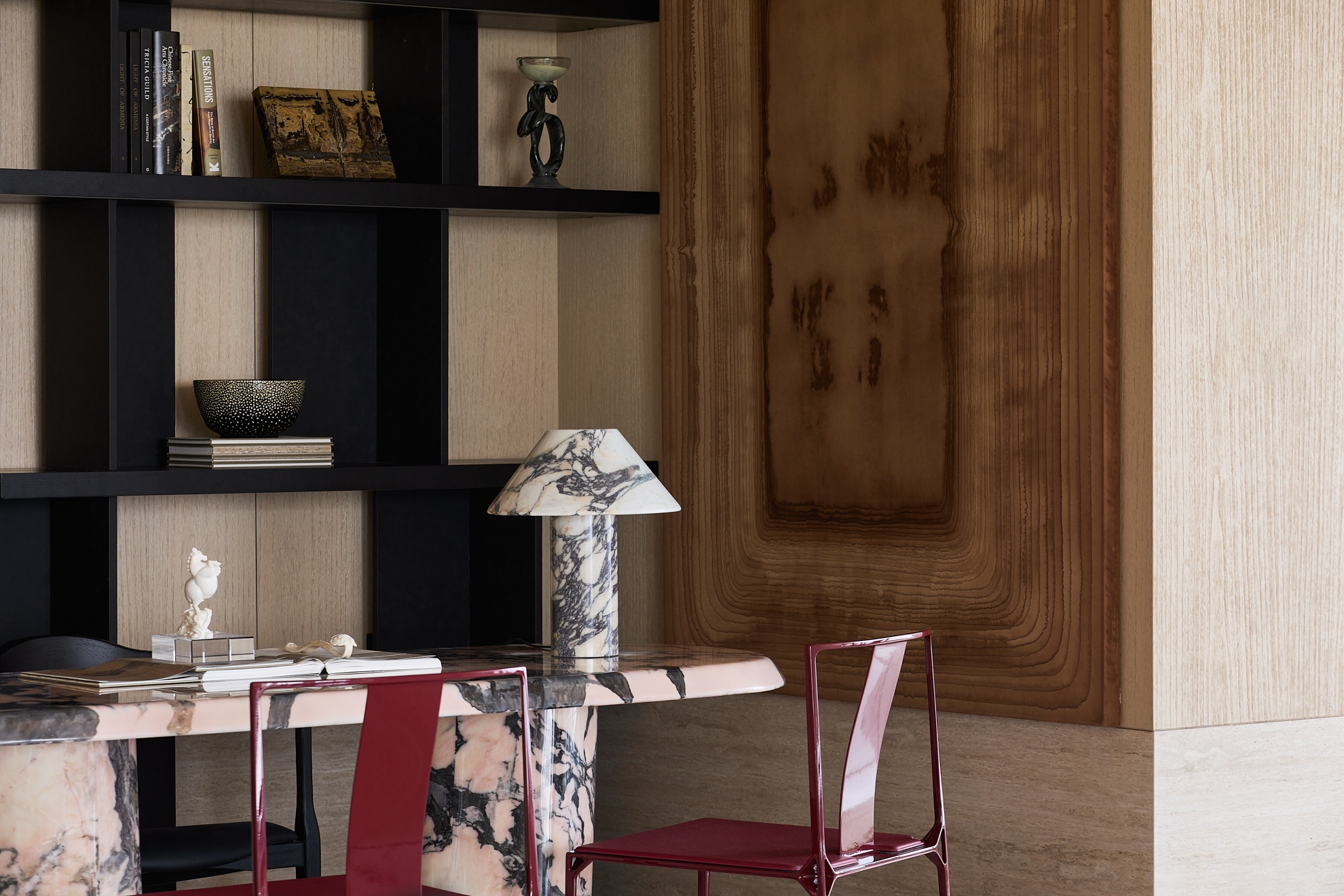 万科深圳湾SIC65丨中国深圳丨OPS观致设计-27