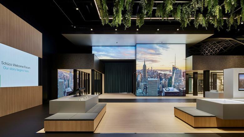 旭格欢迎论坛丨德国比勒费尔德丨D’art Design Gruppe GmbH-16