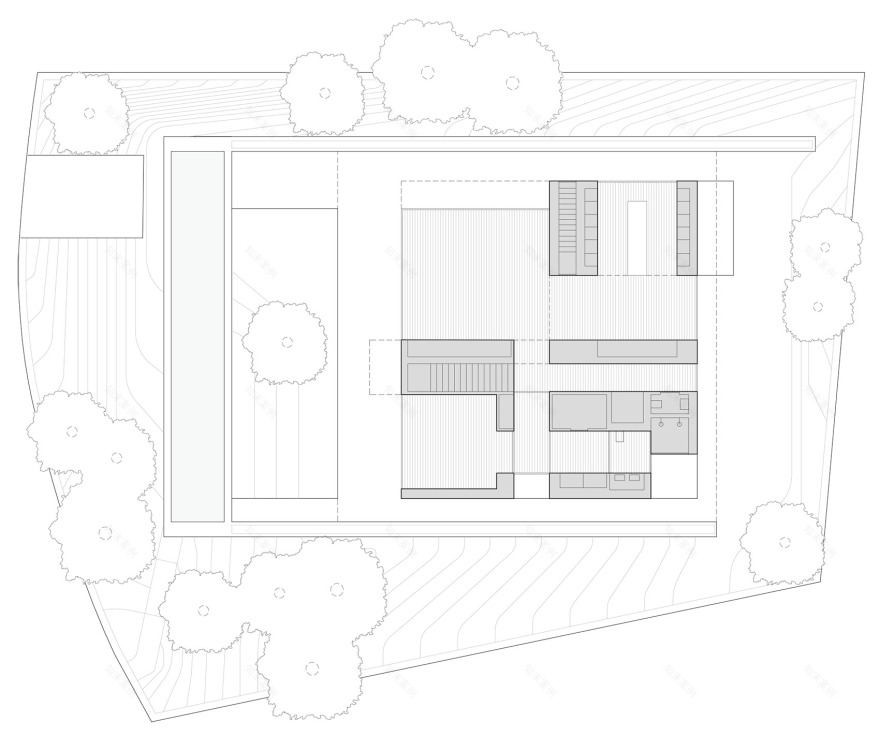 Rua Sara Beirão 住宅丨葡萄牙丨SIA arquitectura-56