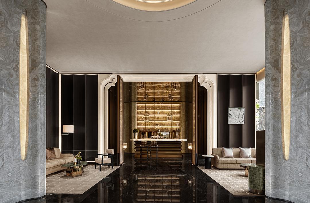 杭州·奥映鸣翠府丨中国杭州-31