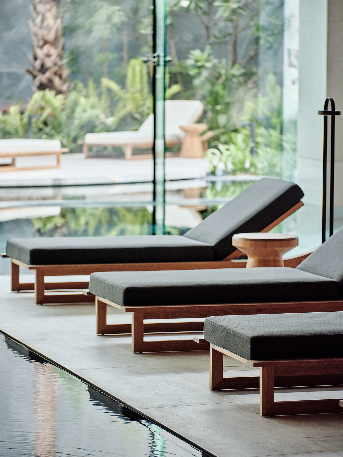 君悦酒店丨Meyer Davis-64