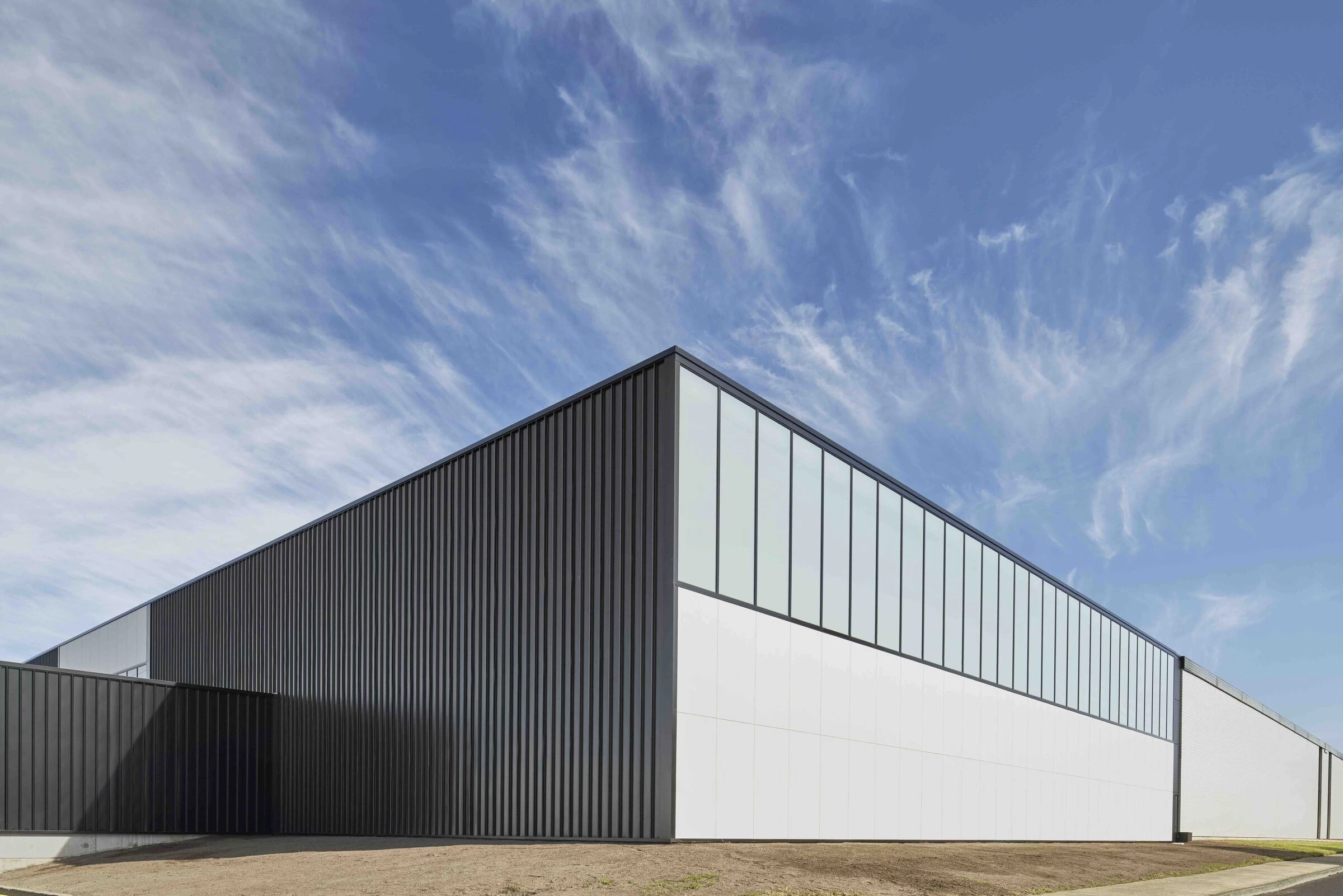 Ford Asia Pacific Product Development Centre-20