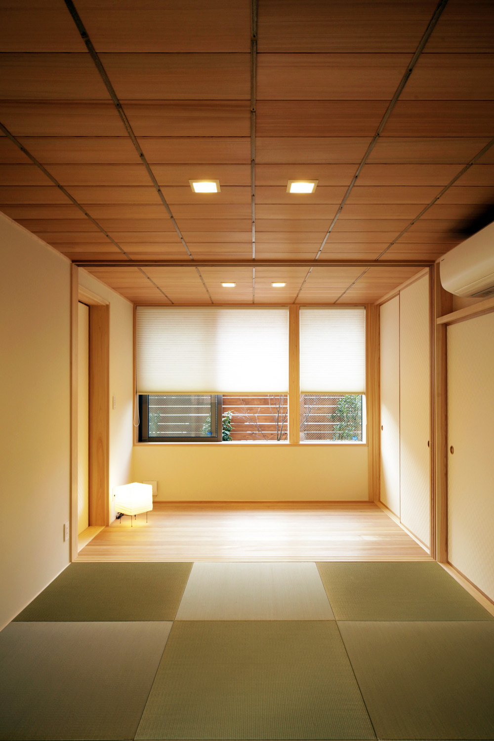 山科の家（House of Yamashina）丨日本京都丨十木舎-24