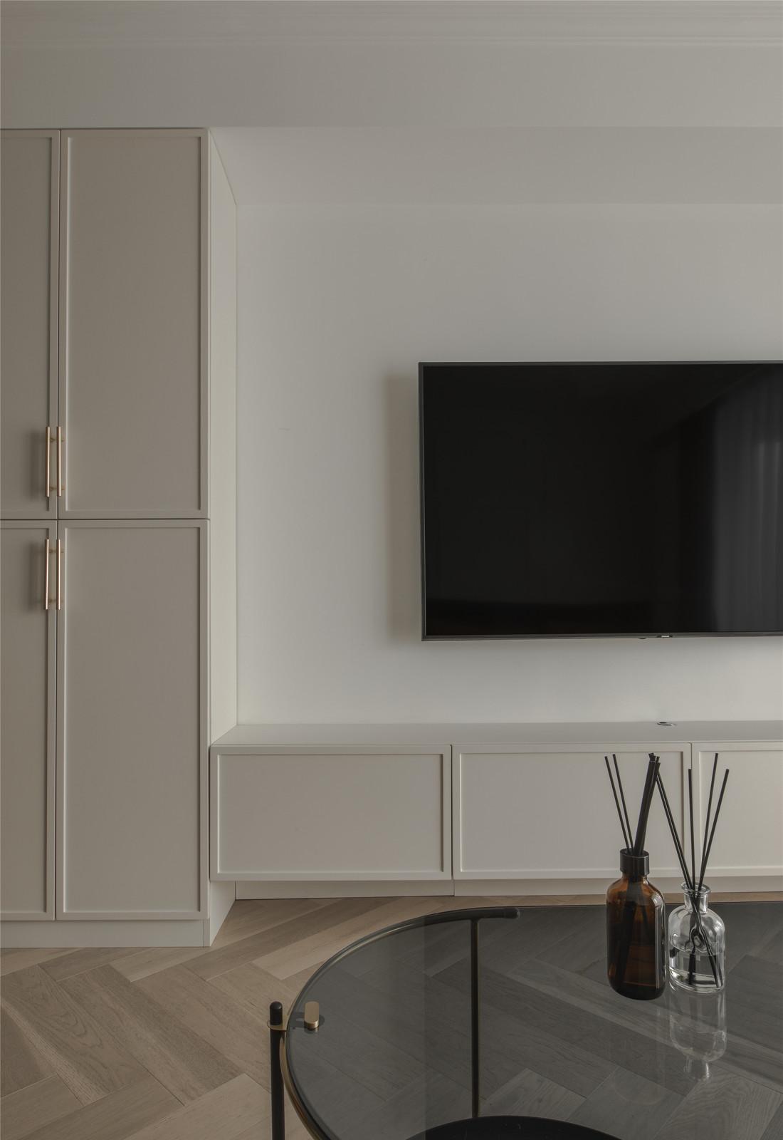 静谧黑,复古橙,藏着迷人旧时光-10