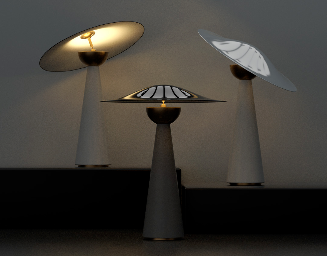 2021 金汐奖年度十佳灯具丨吴代杰,孙跃等-49