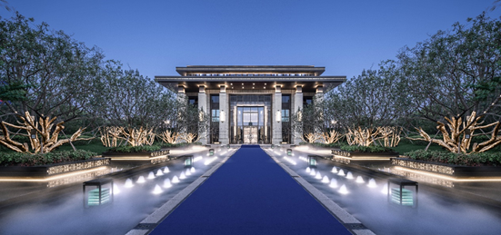 春秋金茂府 | 穿越时空的淹城梦游-63