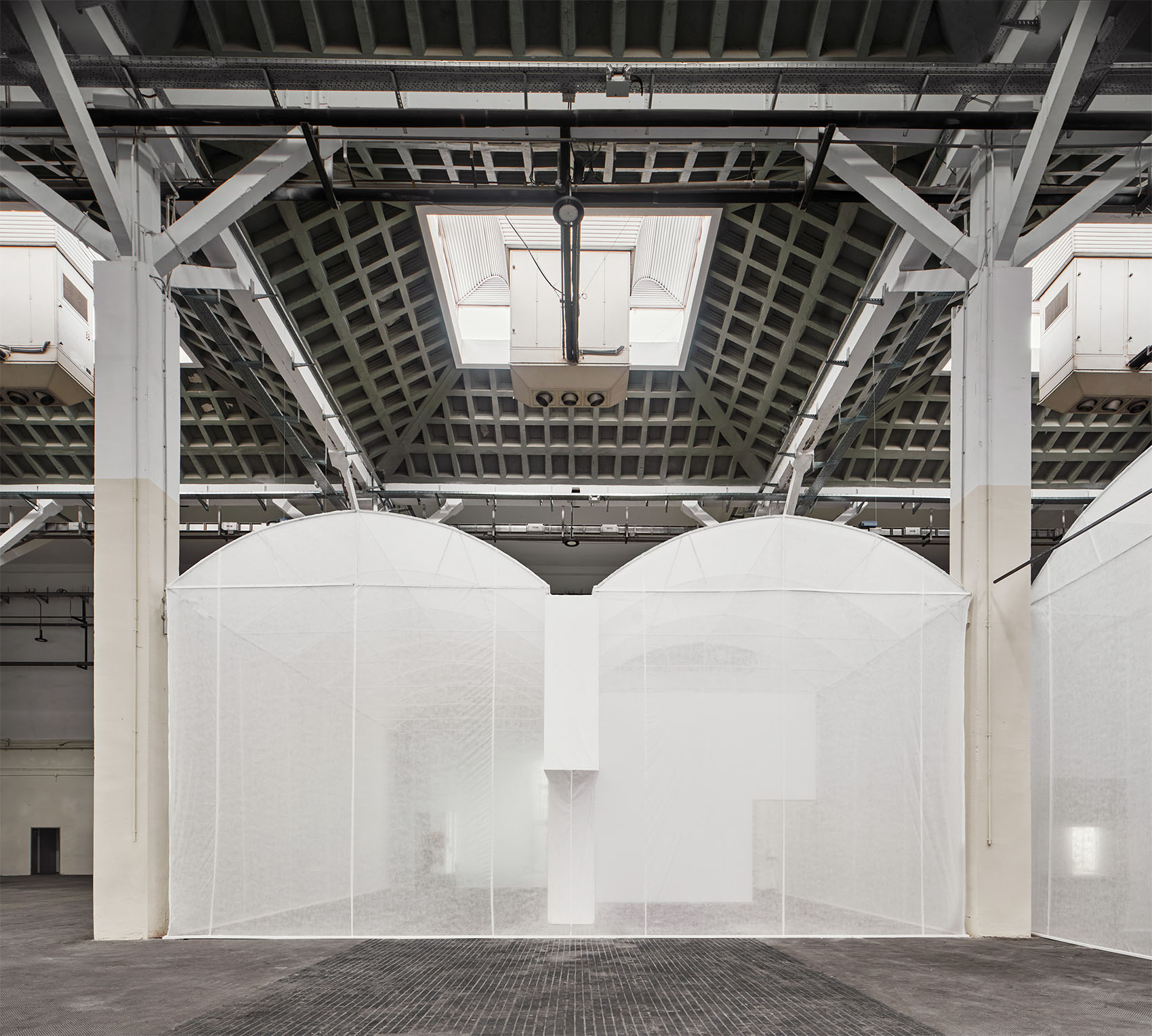 加泰罗尼亚博物馆栖息地展览设计丨西班牙丨Lluís Alexandre Casanovas Blanco-15