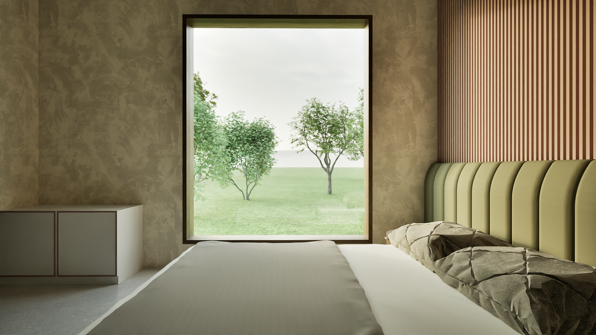 Bedroom and Bath Design-3