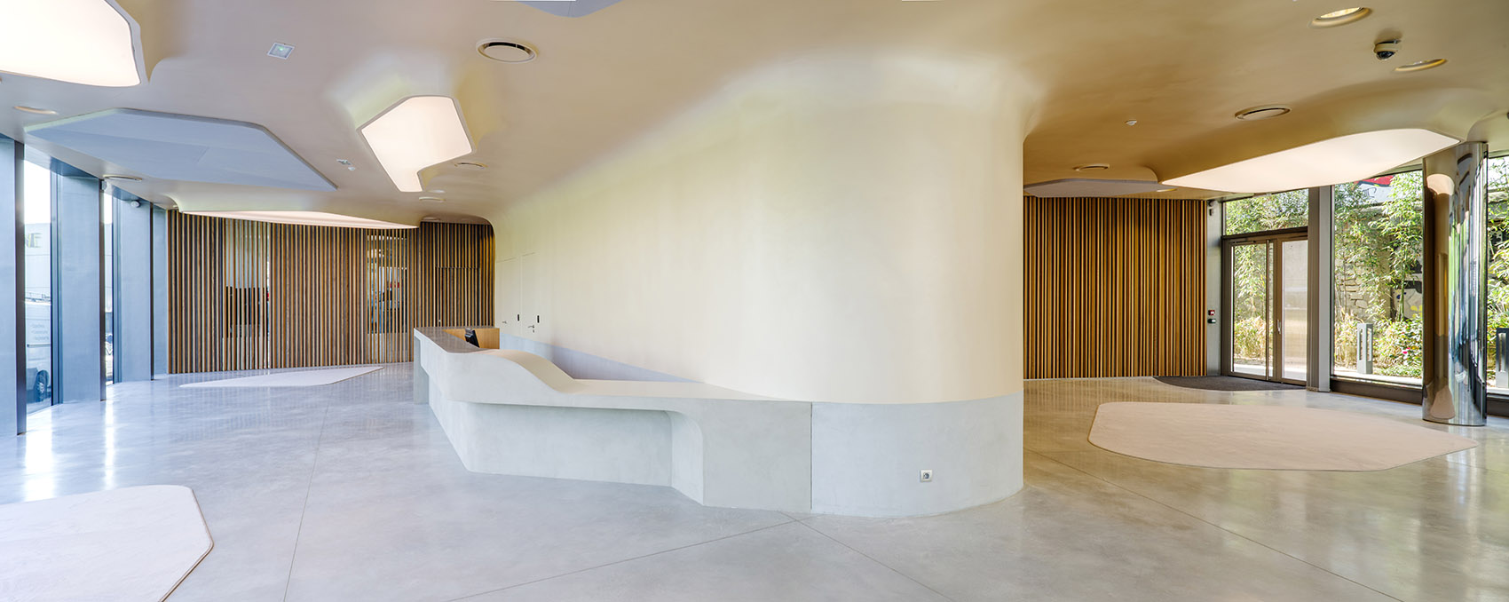 Riverside,法国河畔大厦 / Brenac & Gonzalez et Associés-28