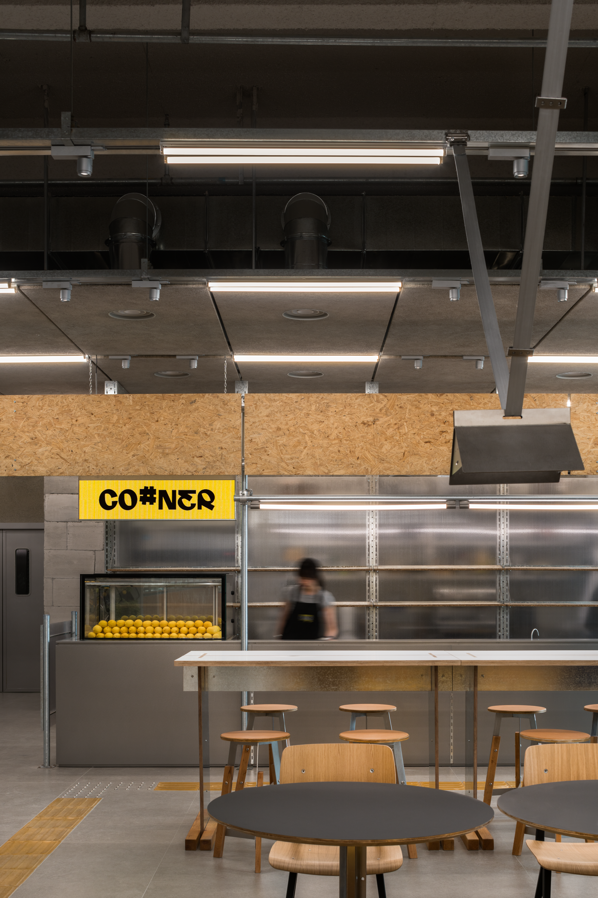 COSMO:角落·莫霍设计丨中国成都丨Mojo Wang,邱天,卿辉豪-35