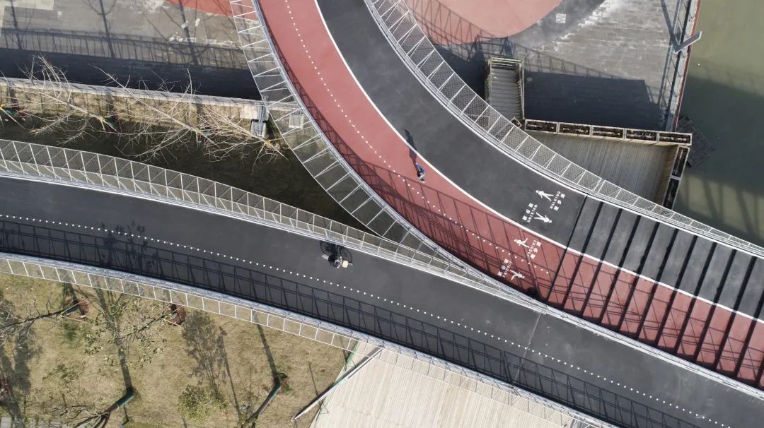 杨树浦六厂滨江公共空间更新·电站辅机厂东厂丨中国上海丨刘宇扬建筑事务所-276