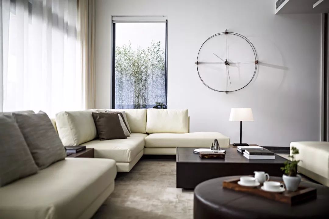 简素淡然的意境之美  戴勇设计-3