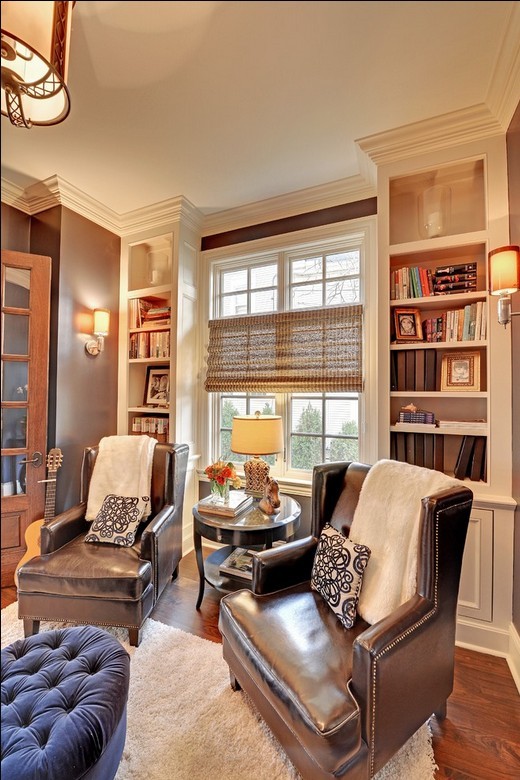 美国明尼苏达州样板房-13