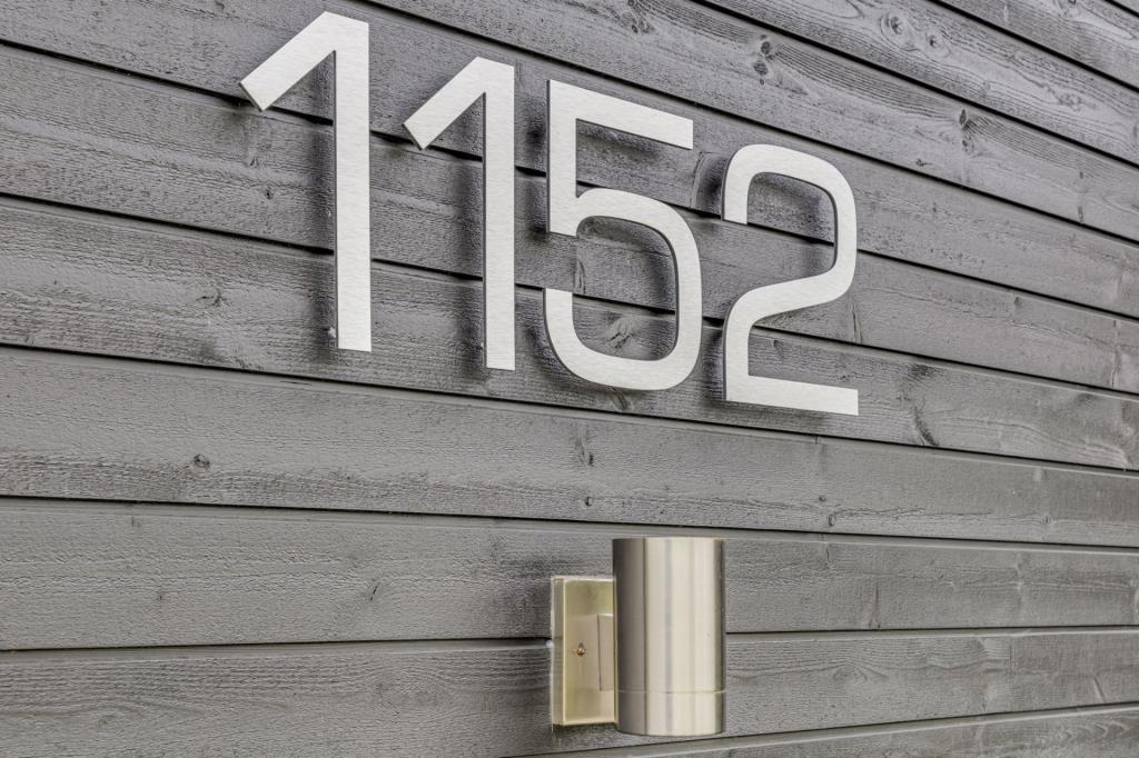 Lac  Sergent地区优质住宅丨加拿大魁北克丨Joli Joli Design-6