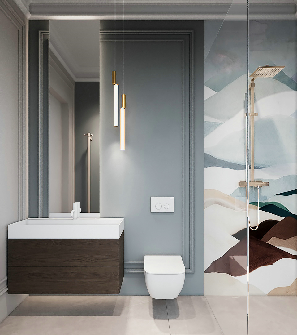 现代质感空间，低调品质生活-15