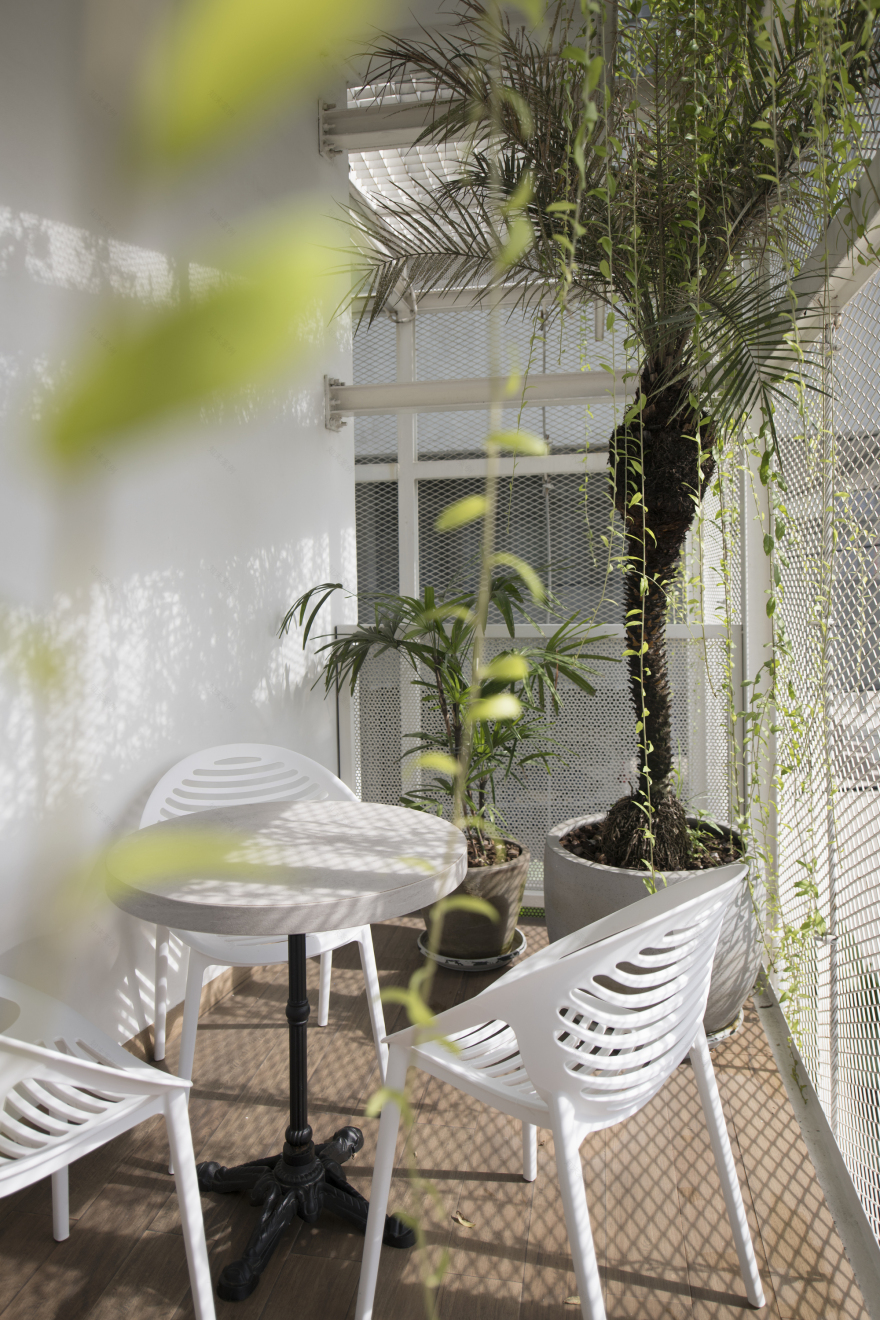 Lenora Hotel / RDMA-24