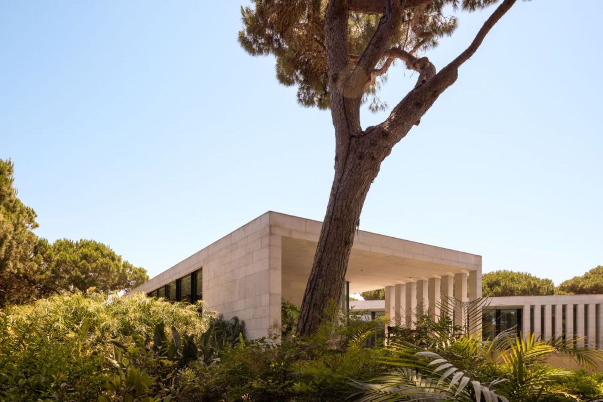 丨葡萄牙丨João Tiago Aguiar,Arquitectos-10