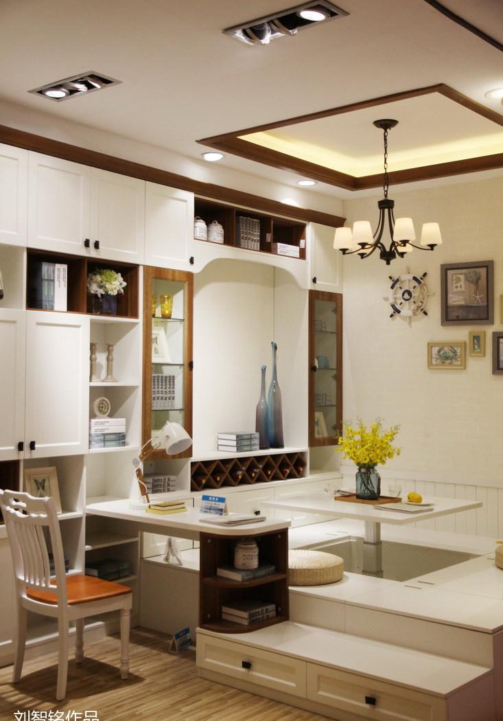 
2016第六届中国（广州）定制家居展览会 -15