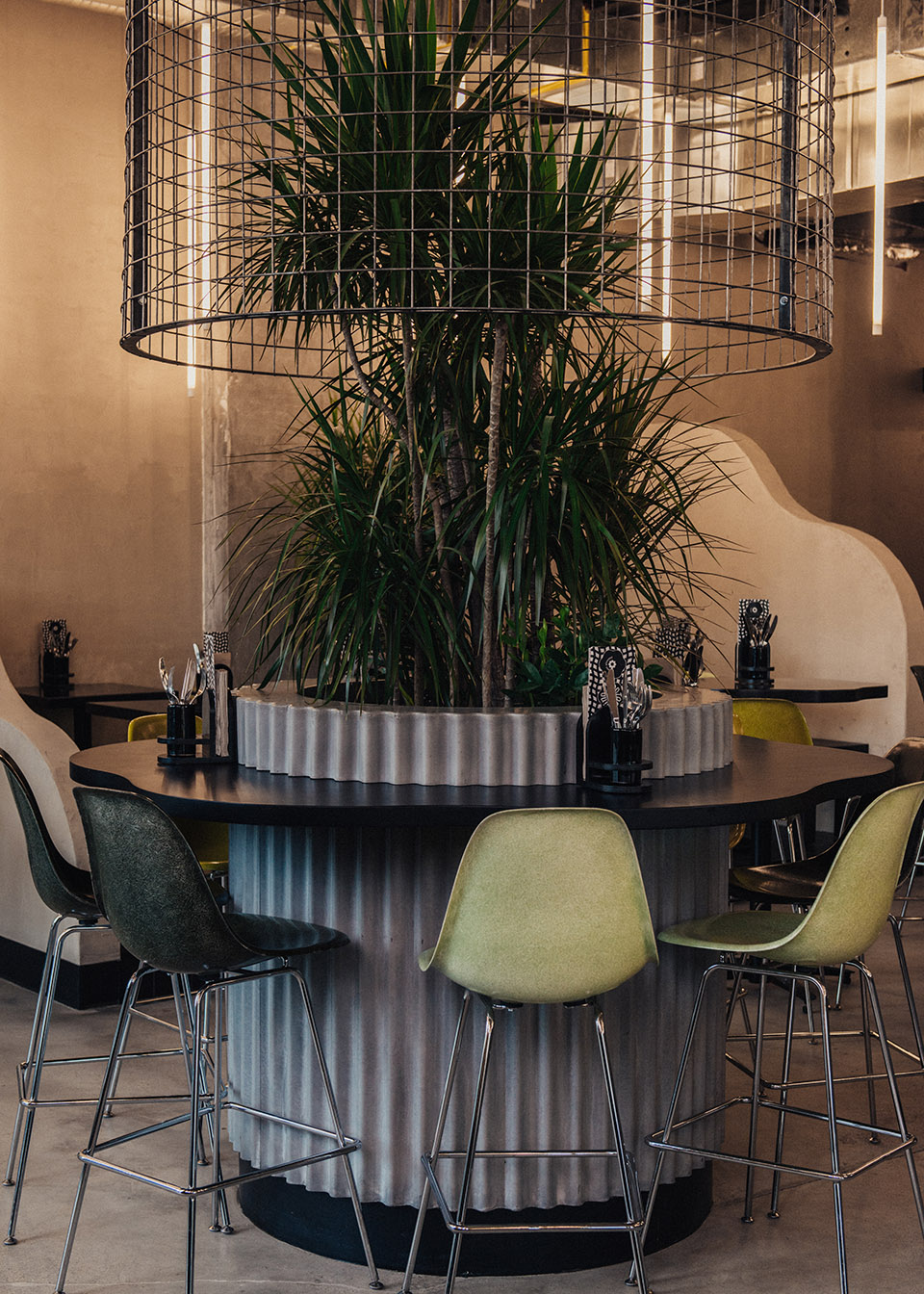 温哥华Tacofino Ocho餐厅-55