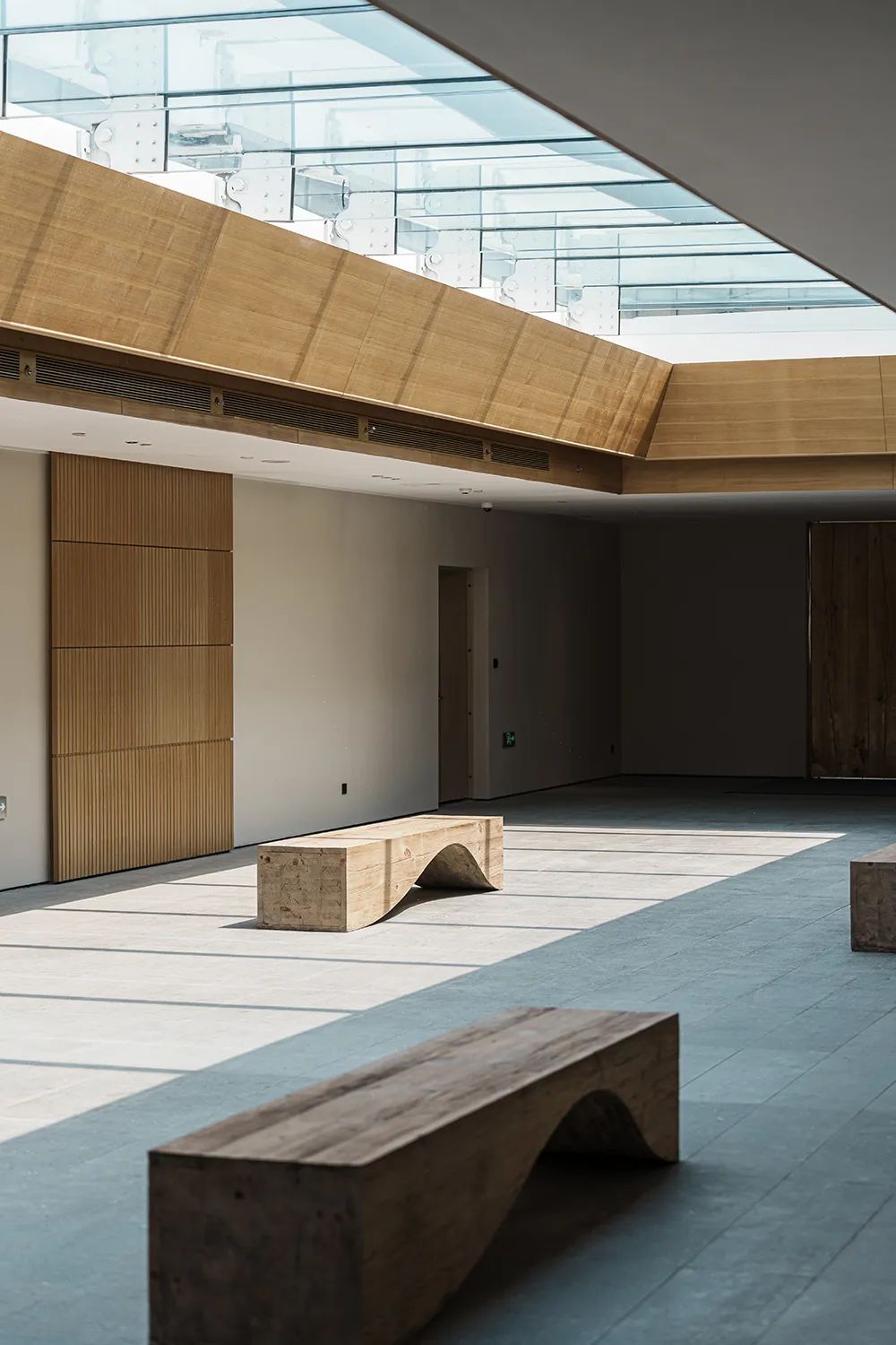 云东境·禅奢疗愈酒店丨中国徐州丨GAD杰地设计,ZSD卓时设计-45