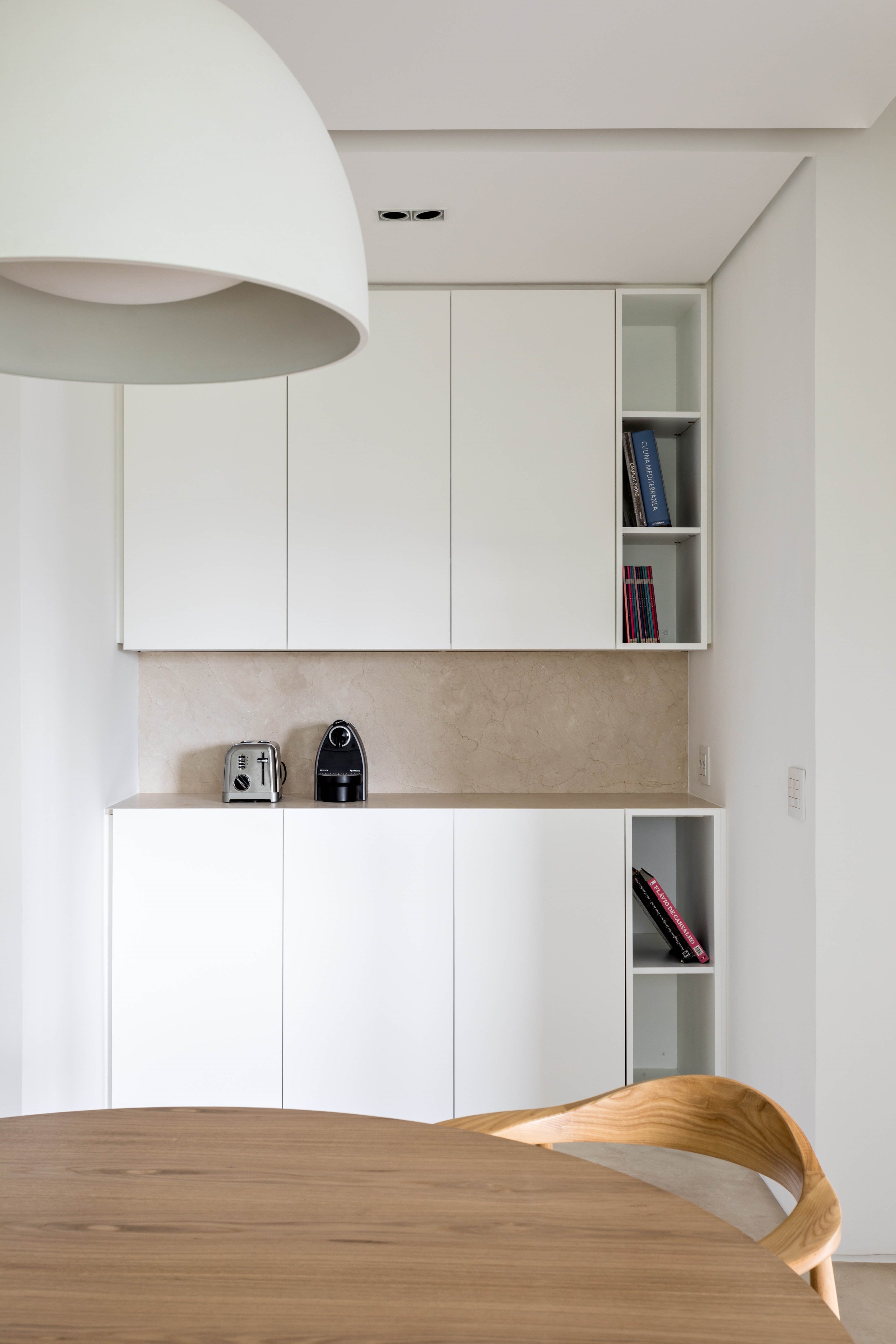 图库曼公寓丨巴西圣保罗丨WF Arquitetos-108